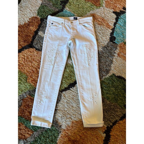 AG Adriano Goldschmeid jeans - Picture 1 of 9